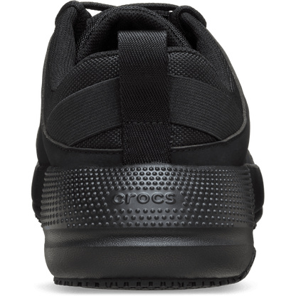 Women's On the Clock Work Sneaker Wide - US 6686