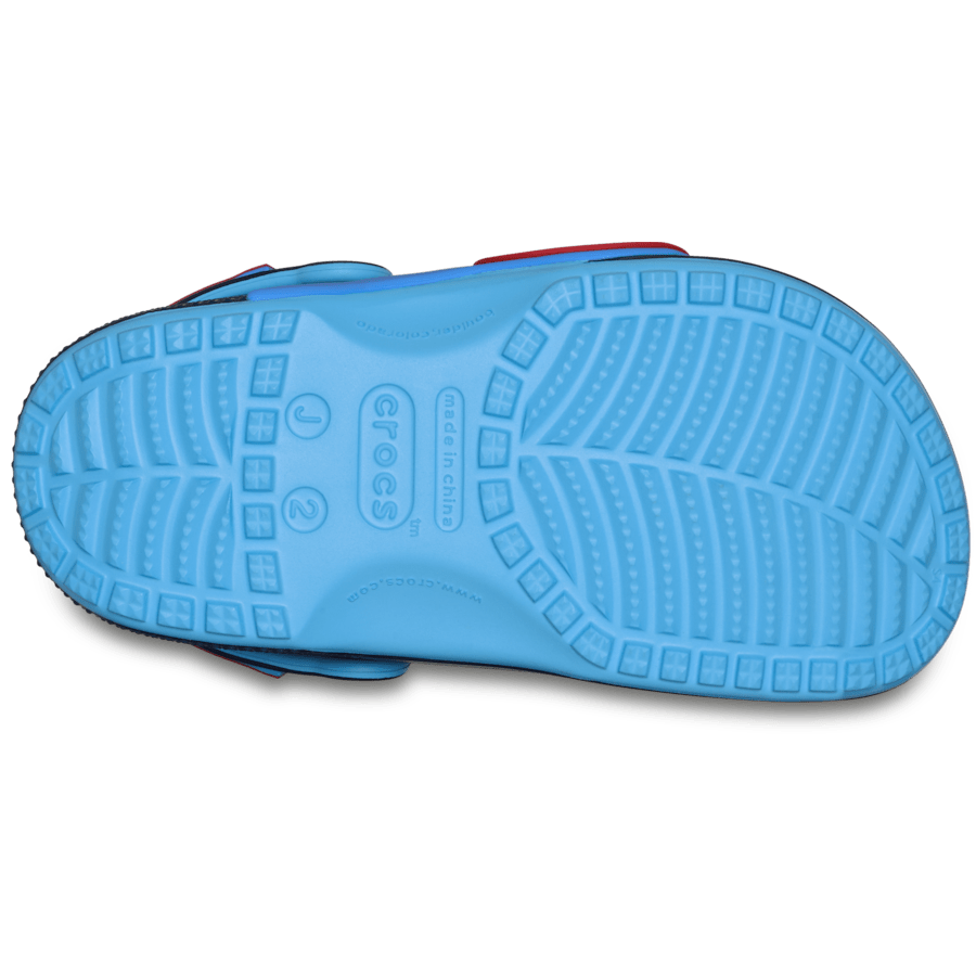 Kids' NFL Tennessee Titans Graphic Classic Clog - US 2966