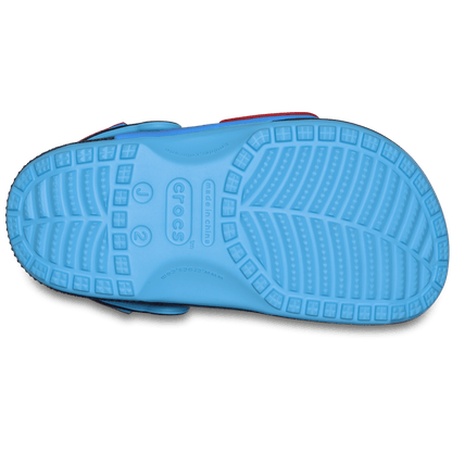 Kids' NFL Tennessee Titans Graphic Classic Clog - US 2966