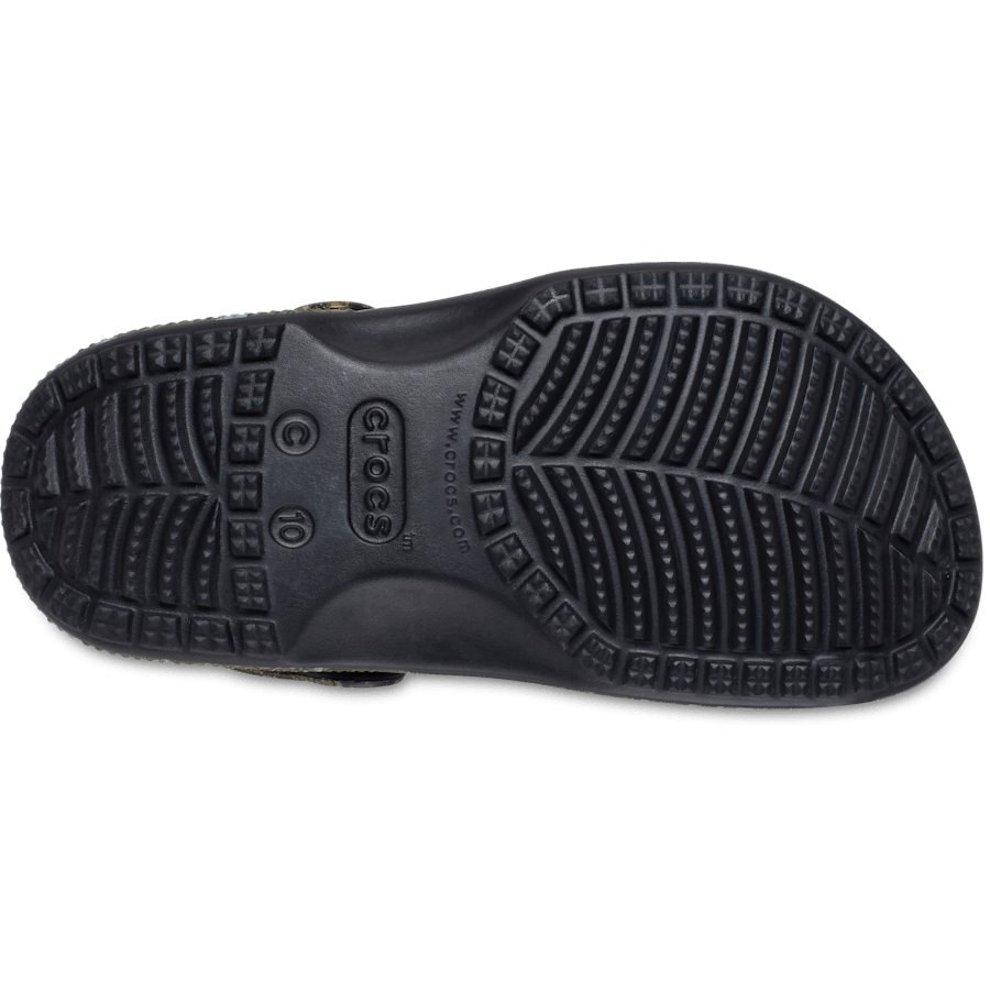 Toddler Realtree APX Classic Clog - US 6443