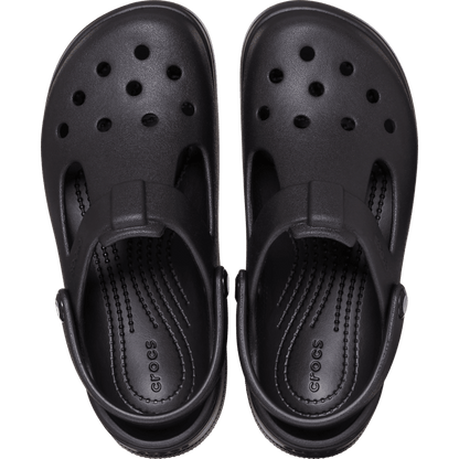 Toddler Classic Mary Jane Clog - US 3738