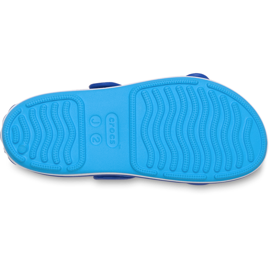 Kids' Crocband™ Cruiser Sandal - US 6061