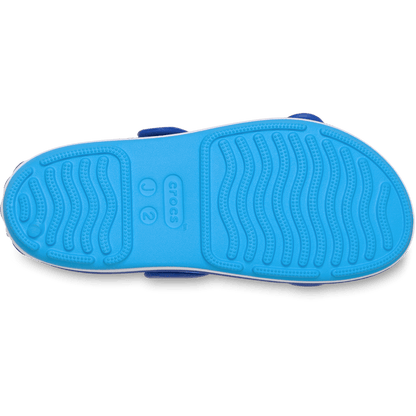 Kids' Crocband™ Cruiser Sandal - US 6061