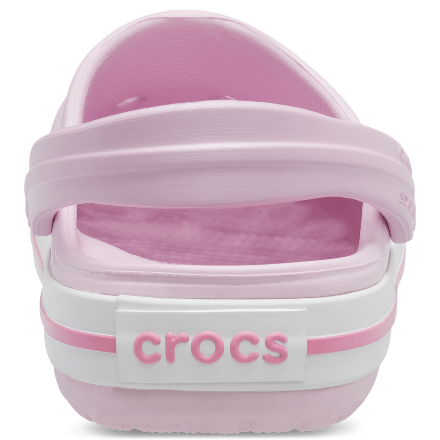 Kids' Crocband™ Clog - US 2617