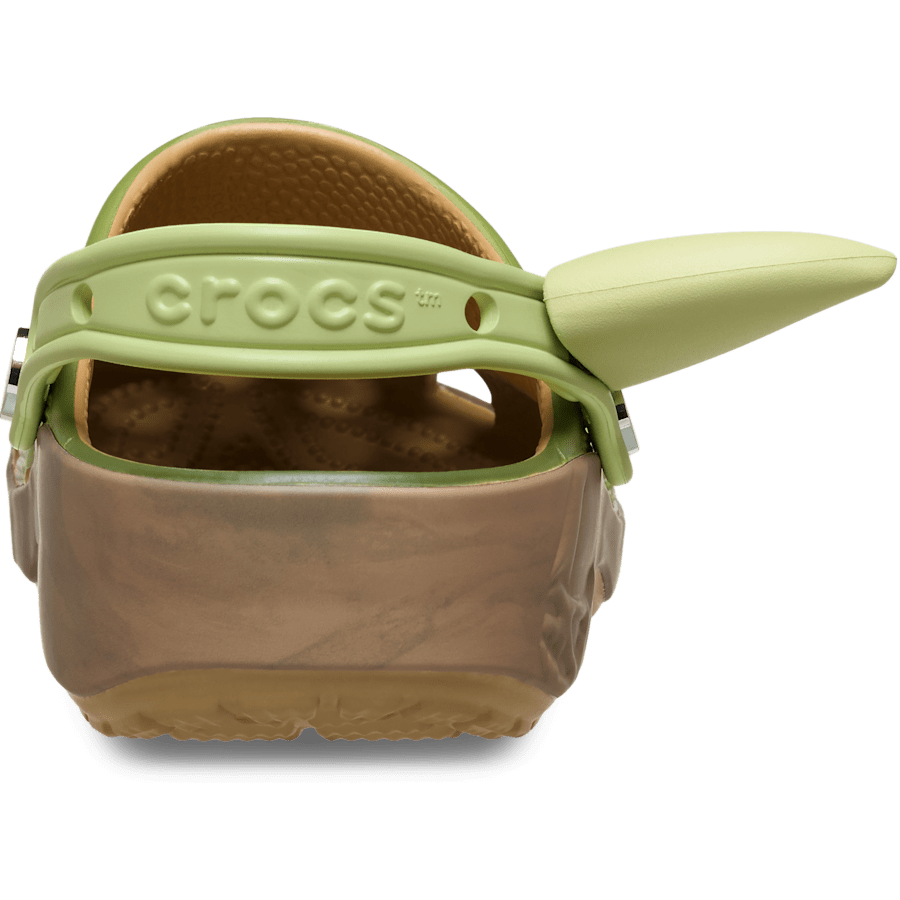 STAR WARS™ Grogu Classic Clog - US 1540