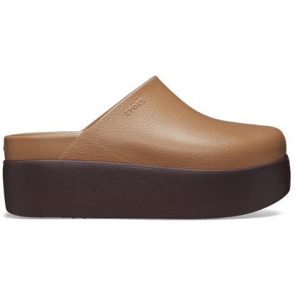 Dylan Platform Clog - US 5235