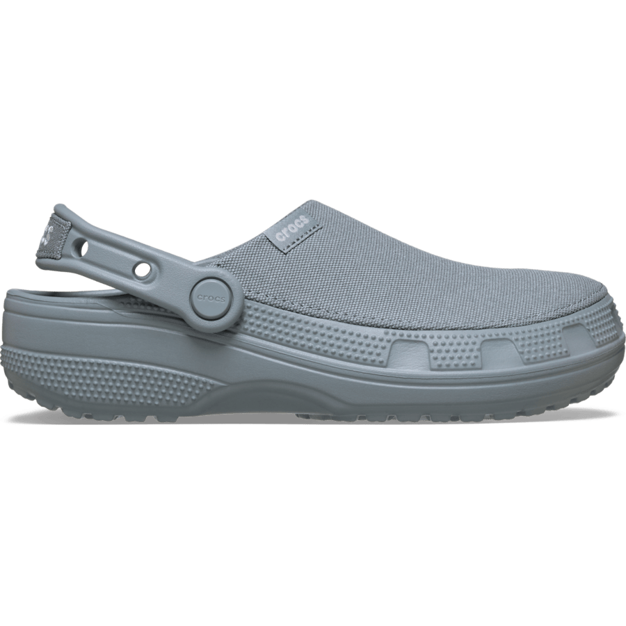Classic Crafted Clog - US 8020