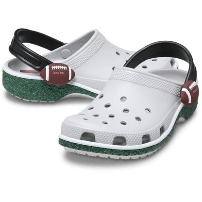 Kids' Classic Football Turf Clog - US 4658
