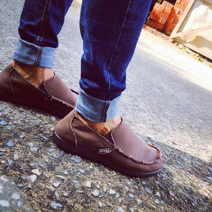 Men’s Santa Cruz Slip-On - US 5504