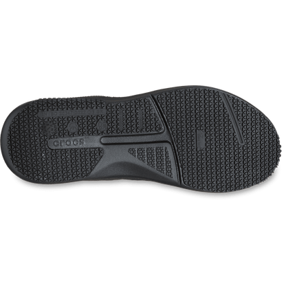 Women's On the Clock Work Sneaker Wide - US 6686
