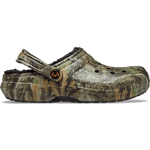 Realtree APX® Lined Classic Clog - US 7741