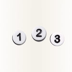 Friendship Numbers - US 5399