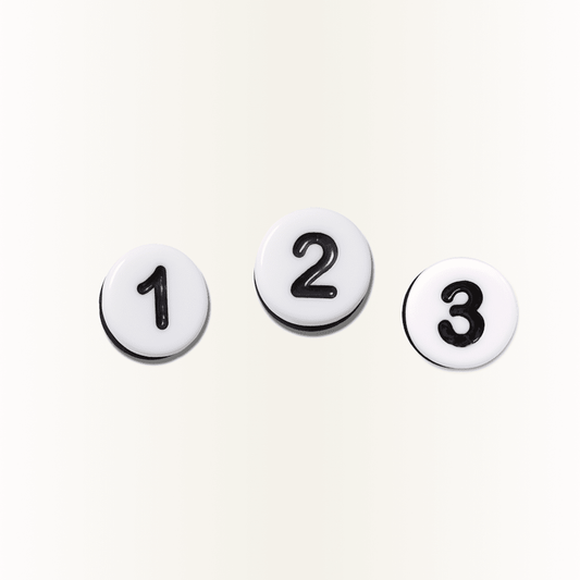 Friendship Numbers - US 5399