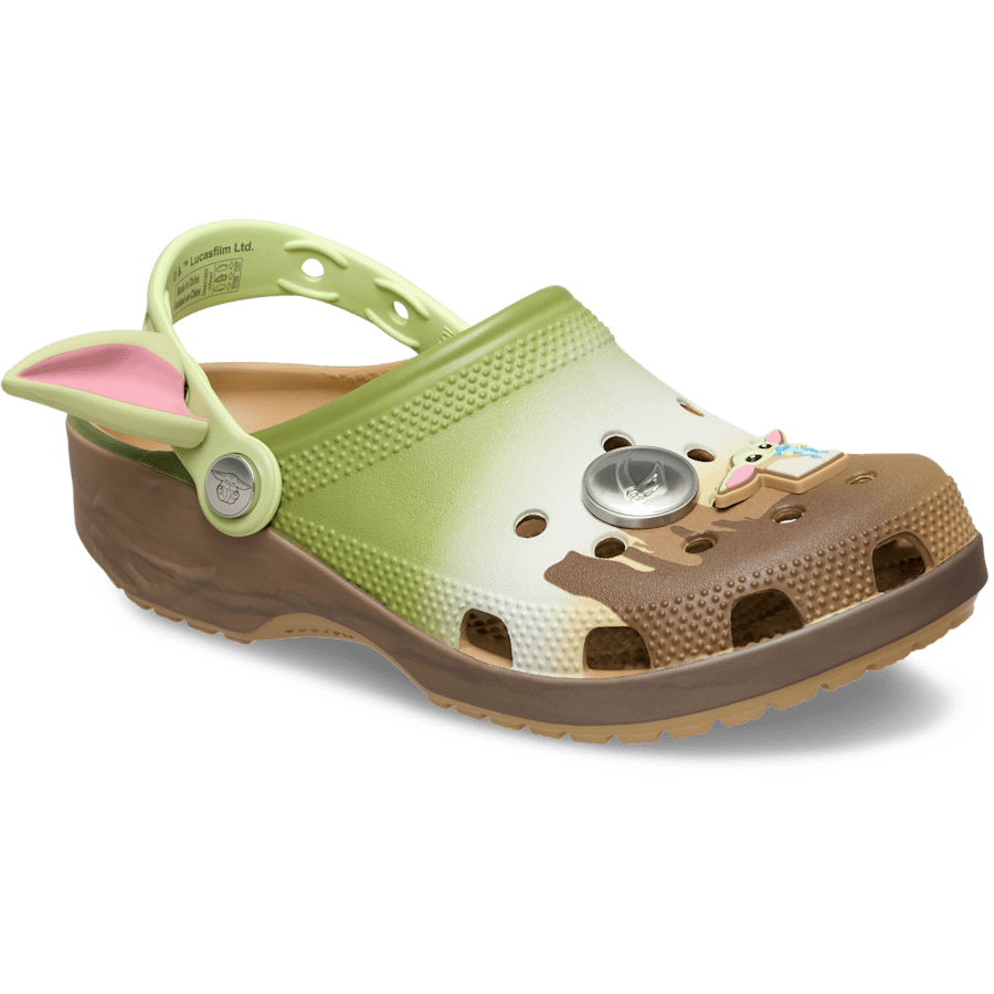 STAR WARS™ Grogu Classic Clog - US 1540