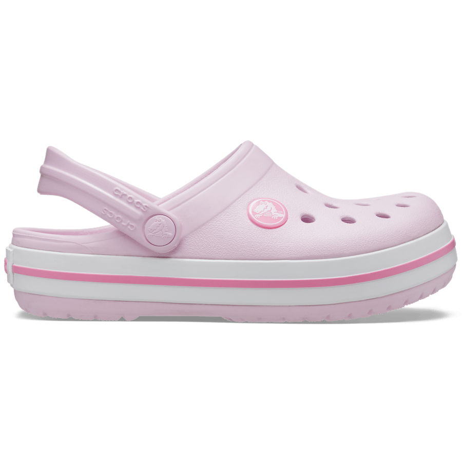 Kids' Crocband™ Clog - US 2617