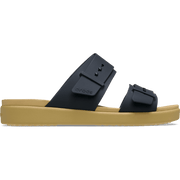 Black / Tan