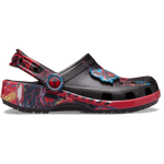 Kids' Spiderverse Miles Classic Clog - US 5356