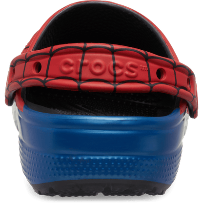 Spider-Man Classic Clog - US 6688