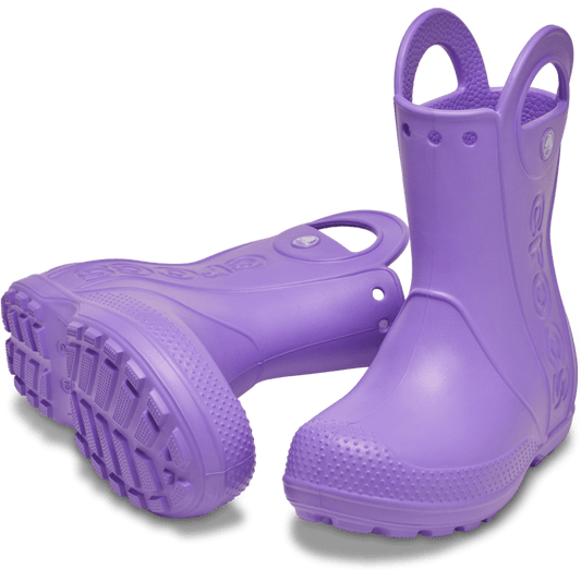 Toddler Handle It Rain Boot - US 7588