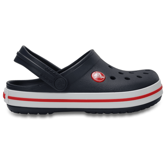 Toddler Crocband™ Clog - US 2012