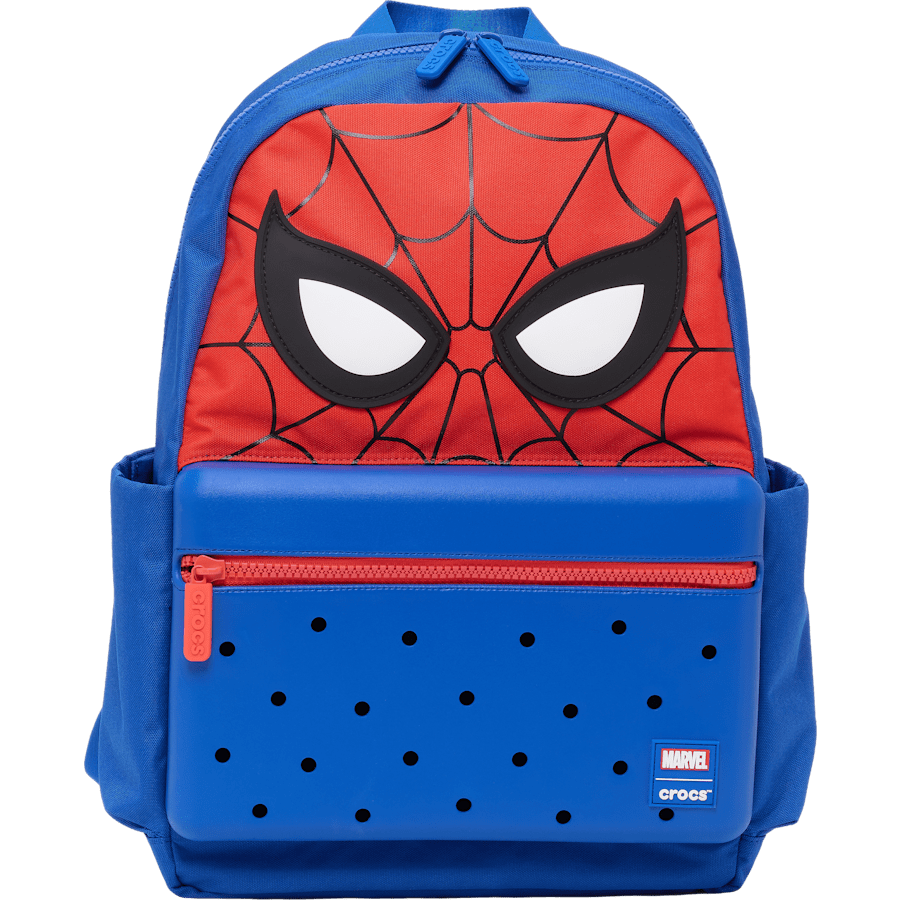 Spider-Man Classic Backpack - US 1234