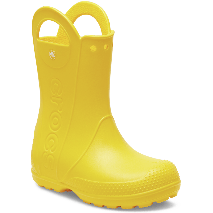 Toddler Handle It Rain Boot - US 3969
