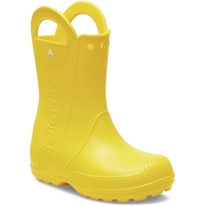 Toddler Handle It Rain Boot - US 3969