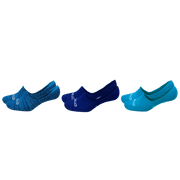 Blue / Multi
