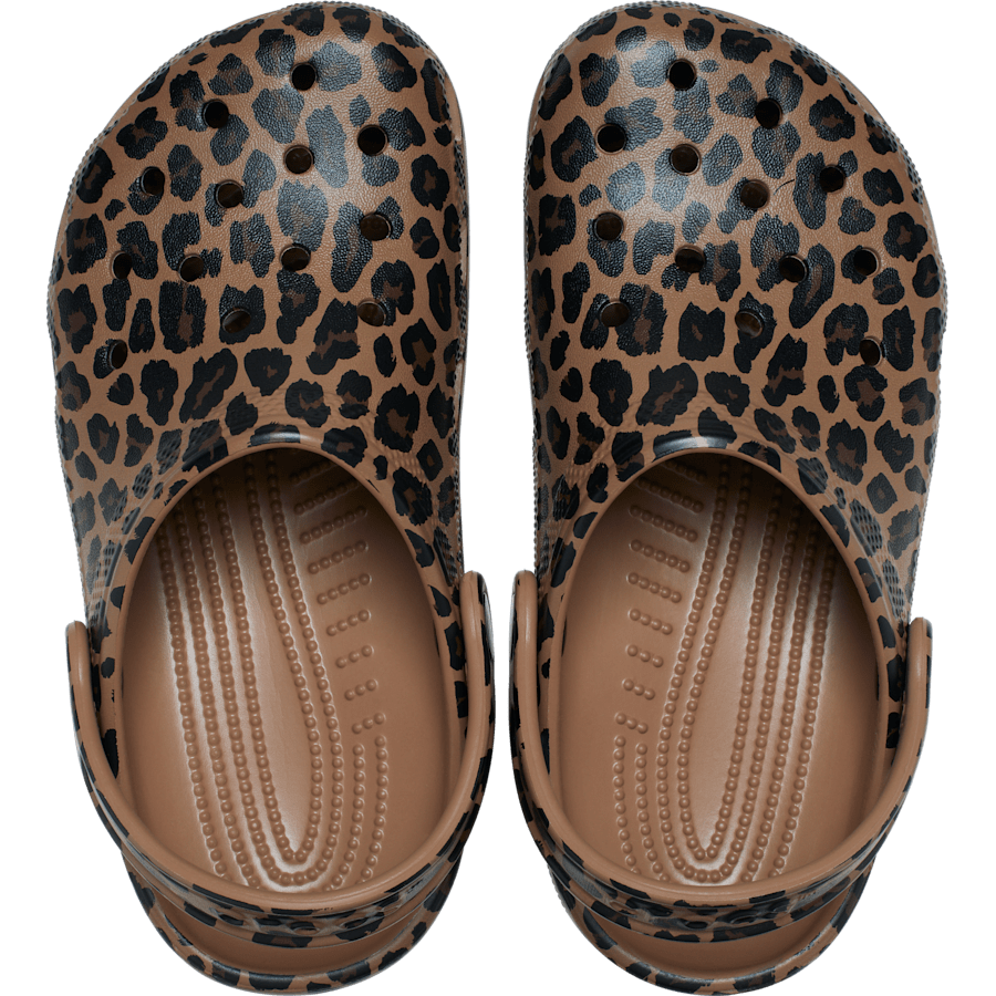 Toddler Classic Animal Clog - US 6229