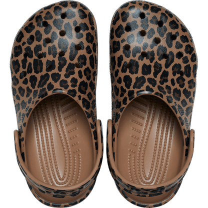 Toddler Classic Animal Clog - US 6229