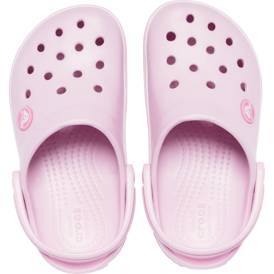 Kids' Crocband™ Clog - US 2617