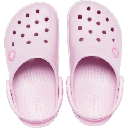Kids' Crocband™ Clog - US 2617