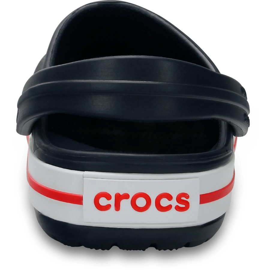 Toddler Crocband™ Clog - US 2012