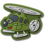 Military Helicopter - US 8210