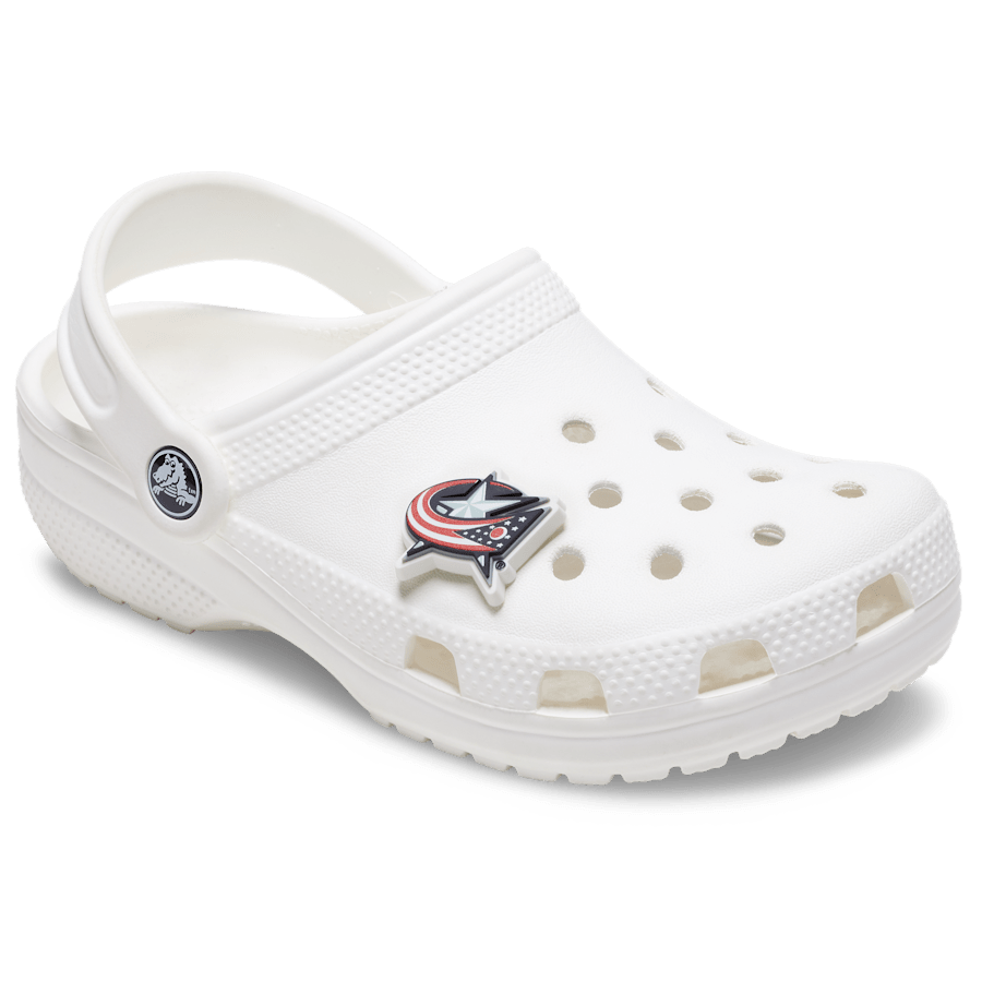 NHL® Columbus Blue Jackets® - US 0262