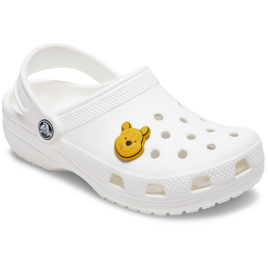 Winnie The Pooh Face - US 5601