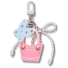 Glow Pink/Multi