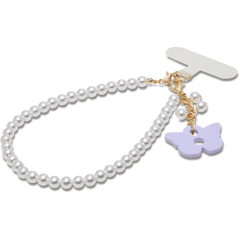Pearl White / Multi
