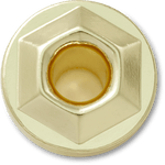 Gold Hardware - US 0908