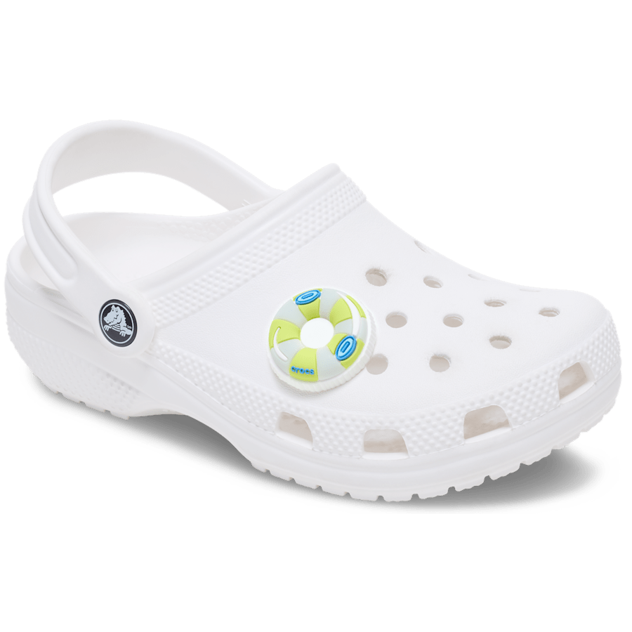 UV Changing Floatie - US 6942
