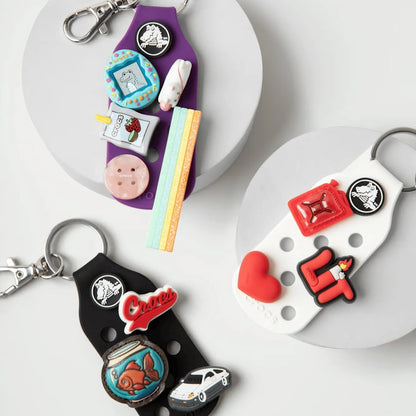 Jibbitz Bag Charm - US 2176