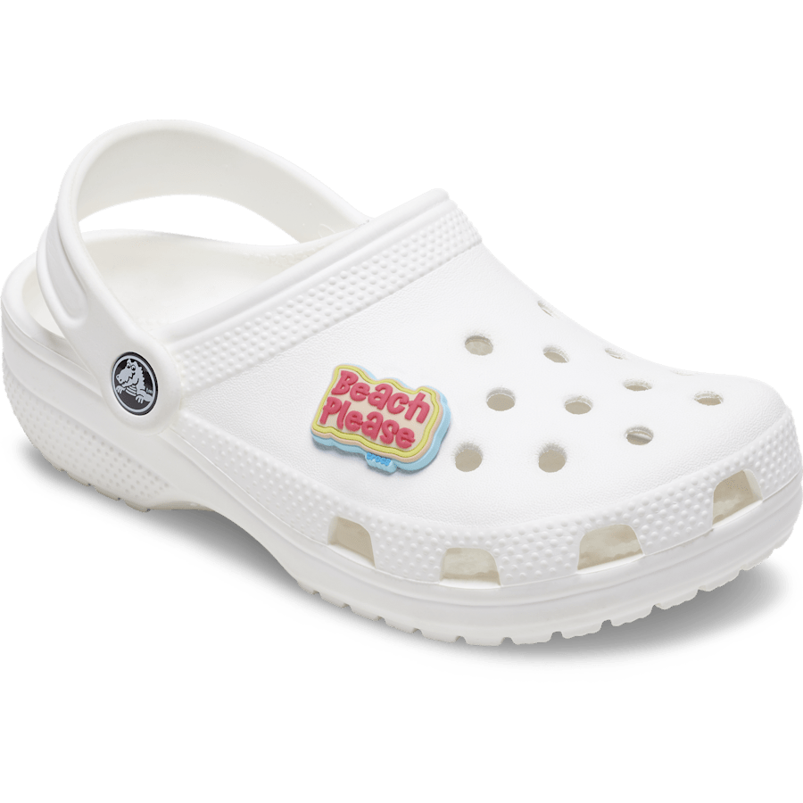 Beach Please - US 8610
