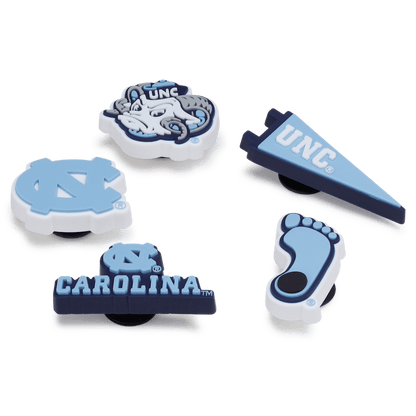 University of North Carolina 5Pck - US 9012