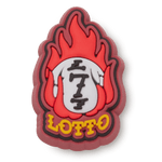 Lotto Seven - US 3533