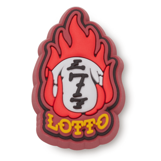 Lotto Seven - US 3533