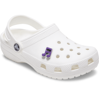 Purple Music Note - US 3067
