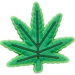 Hemp Leaf - US 9585